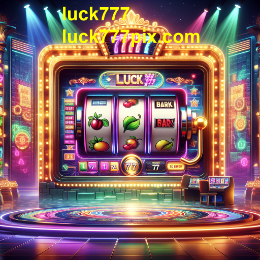 luck777